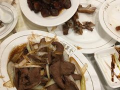 -北京全聚德(天安门店)