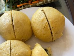 -北京龙庆四季香农家饭庄·灶台鱼·碳烤虹鳟鱼(龙庆峡店)