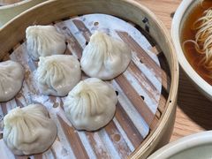 金奖头牌小笼包-苏小柳点心·手作小笼包(新街口分院店)