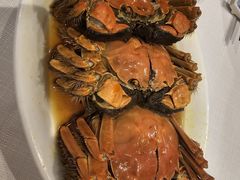 -老吉士酒家(天平路店)