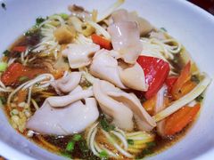 鱿鱼粉-肆姐面粉馆(坡子街店)