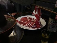 -将台涮肉(酒仙桥店)