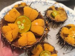 -品味居·首店·大连鲜活海鲜大连菜(东港店)