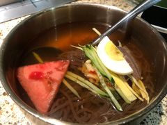 -丰茂烤串(全国首店)
