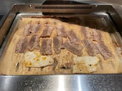 -新石器烤肉(东川欧尚店)