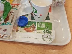 -德克士(茶店子客运站店)
