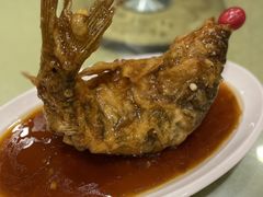 -春江饭店(共青团路总店)