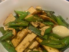 -铁公鸡·四川料理(天环广场店)