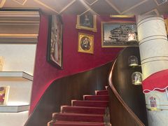 -Cafe Sacher(WIEN)