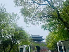 -虞山风景区
