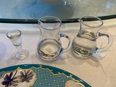 -御仙都北京菜馆·烤鸭店(双井店)