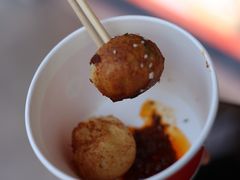 -阿宝生煎包(山海关店)