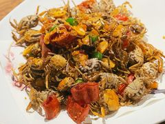 -樊城区沛公餐饮店(挑食拉美步行街店)