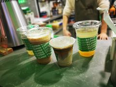 -ALPHA COFFEE阿尔法咖啡(虹泉路店)