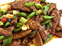 -乌江鱼杭帮菜(西湖店)