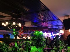 -宝莱纳啤酒花园餐厅PAULANER BRAUHAUS Nanjing(广州路店)
