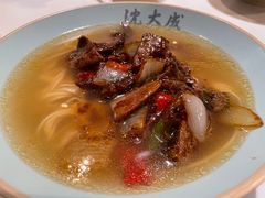 -沈大成(南京东路店)