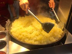 -李老二炒粉(桂林路一店)