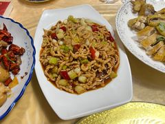 -洪霞餐馆