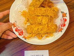 -谢记上海大排档(长寿路店)