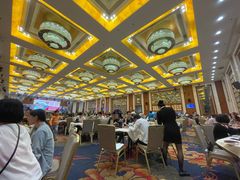 大堂-顺德人家食府(黄金广场店)