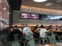 -探鱼·鲜青椒爽麻烤鱼(苏宁广场店)