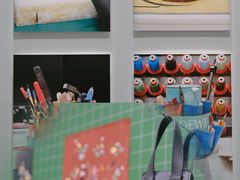 -上海展览中心