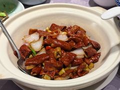 -山外山菜馆(玉泉路店)