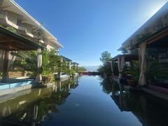 -西昌邛海湾柏樾酒店(原邛海湾柏栎度假酒店)
