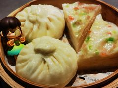 -晓淮山·扬州早茶·淮扬菜(龙阳广场店)