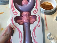 -海底捞火锅(团结桥店)
