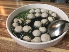 -壹煲口福煲仔饭(中山路店)