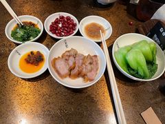 -漆黑觉米粉(三里屯店)