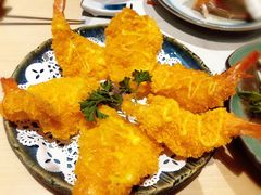 -大渔铁板烧(万象城店)