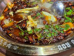 -受气牛肉·重庆耙牛肉(来福士店)