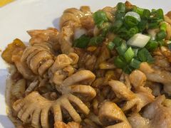 -大戚饭店(泰华路店)