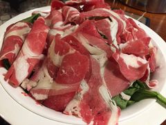 -蟹谢蒸鲜自助餐厅
