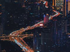 -上海之巅观光厅