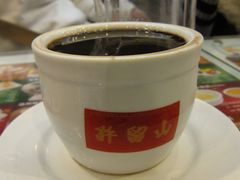 -许留山(梳士巴利道店)