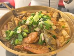 -食光慢宴·安吉土菜馆