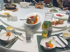-祥记餐饮•豫粤珍味(金隅大厦店)