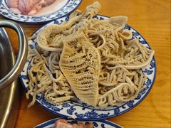 千层肚-飘香火锅(玉林西路店)