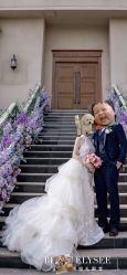 点击看大图 -花嫁丽舍婚礼殿堂(世博江景店)