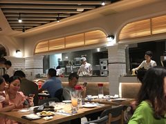 -必胜客(天河城店)