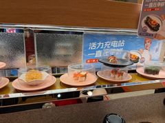 -争鲜回转寿司(海曙天一PLUS店)
