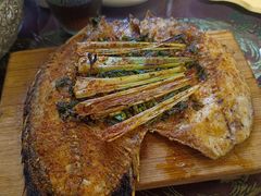 -傣宏缘·云南傣味特色菜·手抓饭·孔雀宴十六年店庆大酬宾(南屏步行街店)