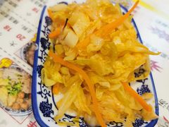 小凉菜-夏家合汁(天润花园小区店)