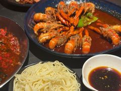 -红盔甲·小龙虾(人民广场店)
