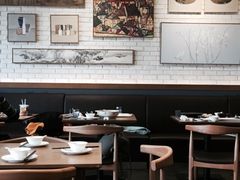 -菩提树·素食餐厅(汇智国际商业中心店)