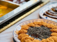 -龙森园火锅(琴台路店)